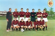 Cartolina postale nuova da