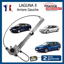 Monte glace leve vitre - monte,