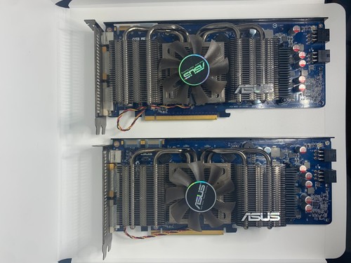 Asus engts250 - asus,