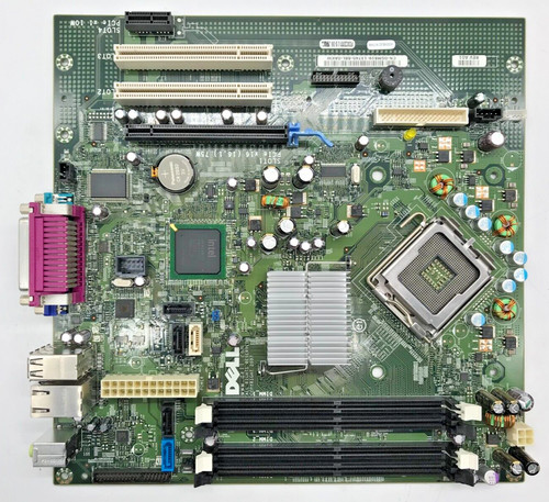 Dell 0gm819 optiplex 755 - dell,