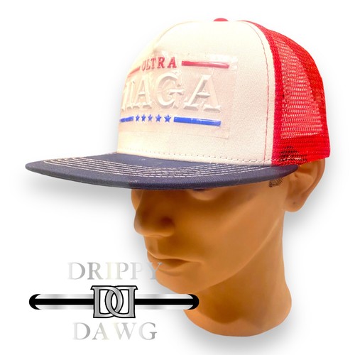 Cappello trucker trump - cappello,