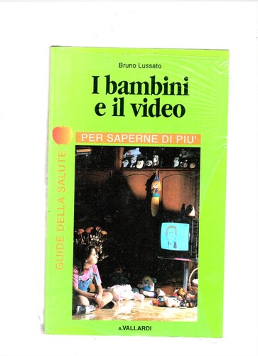 Bambini video lussato - e,