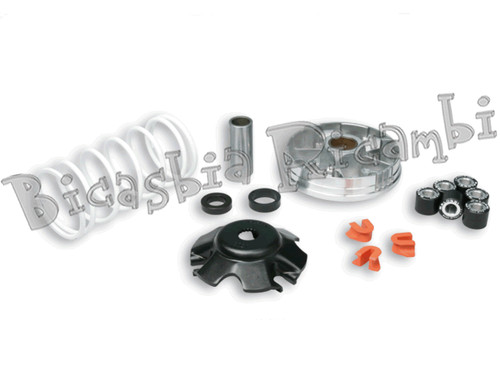 5085 variatore malossi - 5085,