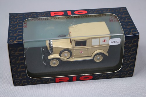 Zc1301 rio sl025 1 43 - rio, 1/43
