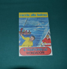 Trastoriello mondadori - il,