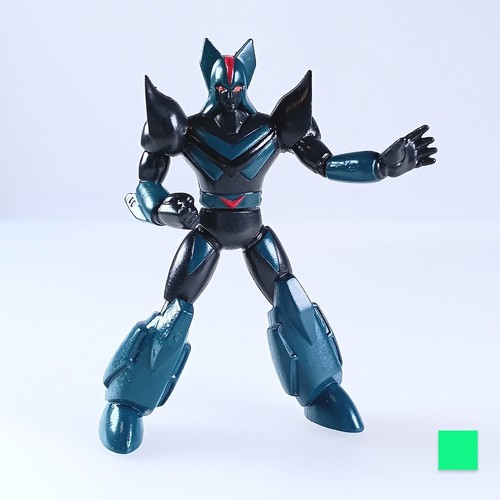 Black gigantor tetsujin 28 - black,