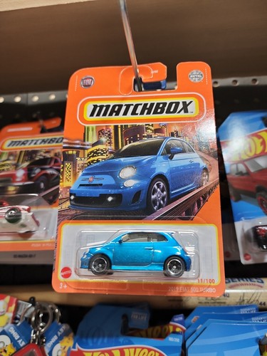 Matchbox auto giocattolo - giocattolo, 2022