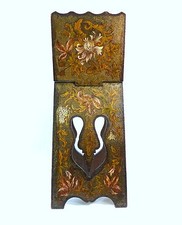 Porta Giornali Originale In