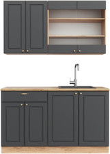 Cucina Completa Fame-Line