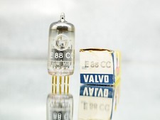 1x 6922 E88CC PHILIPS HEERLEN