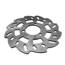 Disco del Freno 140mm 3 Fori