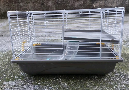 Gabbia per criceti cavie - gabbia,