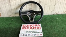 Volante sterzo Nissan Qashqai
