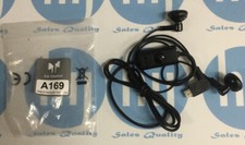 Cuffie stereo micro USB