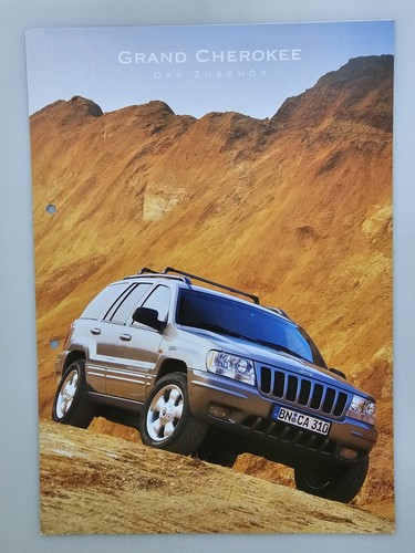 Jeep grand cherokee - jeep,