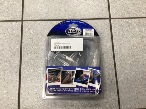 Cursori telaio suzuki - telaio, r&g