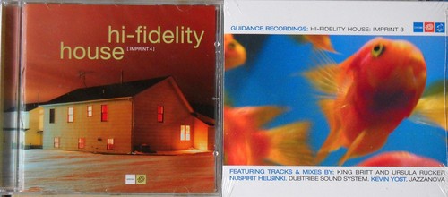 Doppelpack cds - 2, (neu)