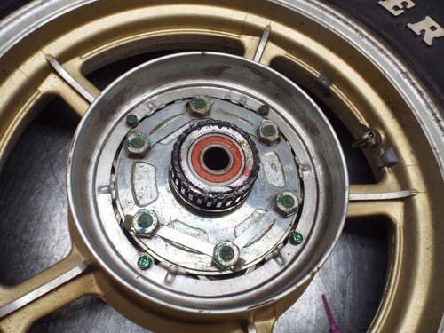 Yamaha xv750 twin - yamaha, virago