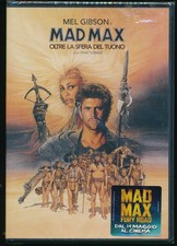 EBOND Mad Max-oltre La Sfera Del Tuono DVD snapper DB745923