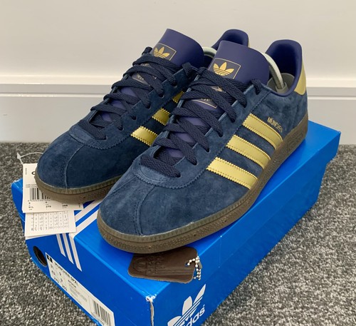 Scarpe ginnastica adidas - da,