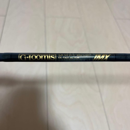 Loomis imx sjr720 - loomis, g.loomis