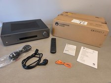 Cambridge Audio CXA81