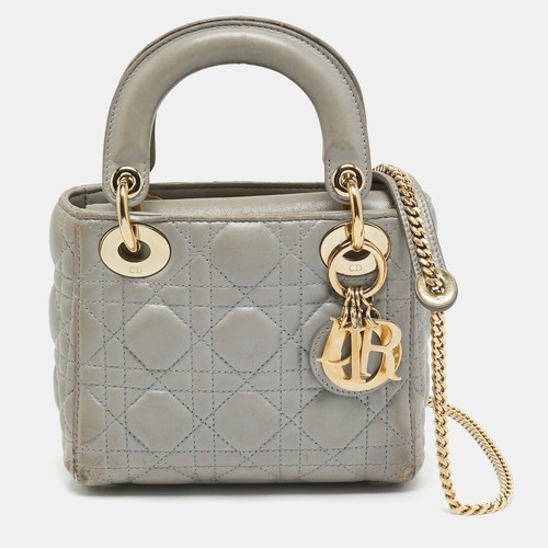 Dior lady mini - dior,