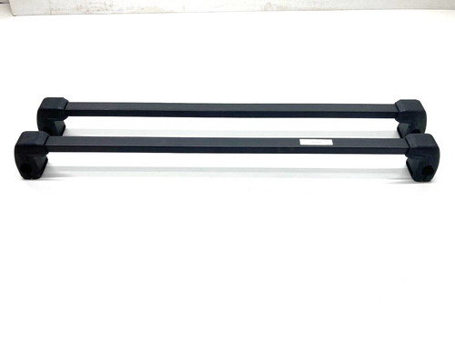Coppia barre portapacchi - barre,