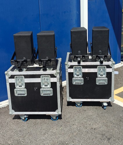 Das audio artec 508 - audio,