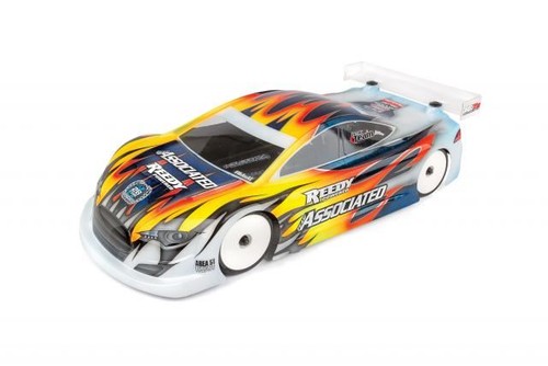 Team associated tc7 1 10 - team, 1/10