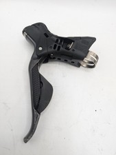 Leva cambio freno sinistra