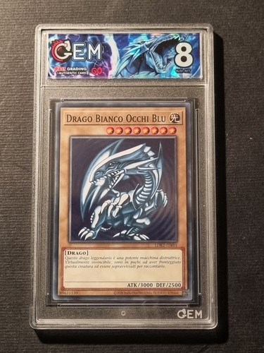 Yugioh drago bianco occhi - yugioh!,
