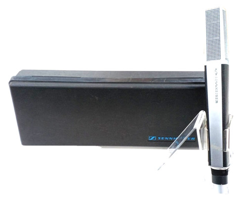 Sennheiser md441 microfono - sennheiser,