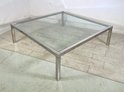 Grande tavolo salotto - grande,