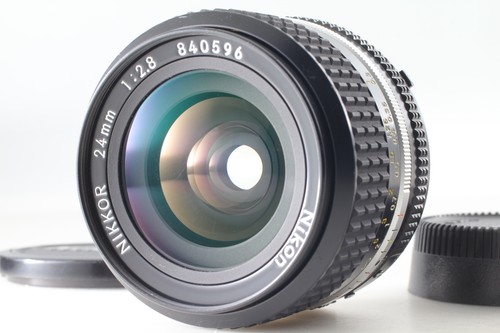 Quasi come nuovo nikon - [quasi, nuovo]