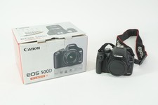 Fotocamera digitale Canon EOS