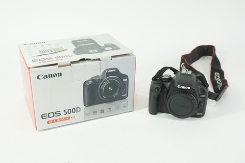 Fotocamera digitale canon eos - digitale,