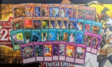 Mazzo di Marik Ishtar