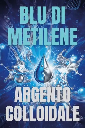 Blu metilene e - il,