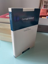 Carteggi ritrovati - a cura di