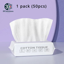 Soft Cotton Towel Disposable