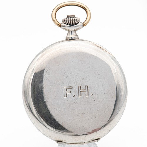 Difetti junghans - 50,7, ø