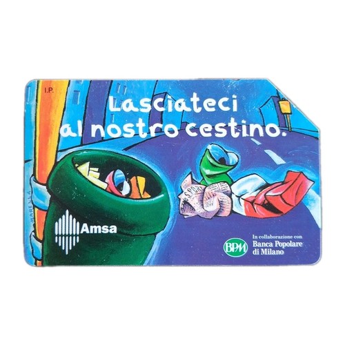 Scheda telefonica telecom - telefonica,