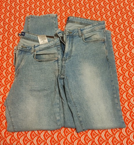 Gas jeans uomo taglia w34 - 2, x