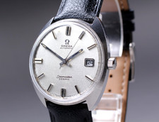 Revisionato [Ecc+5] Omega