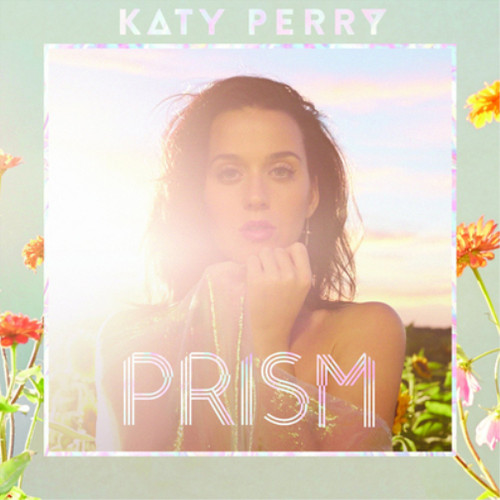 Katy perry prism album - prism,