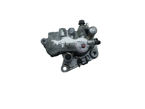 Pinza freno kymco - freno, people