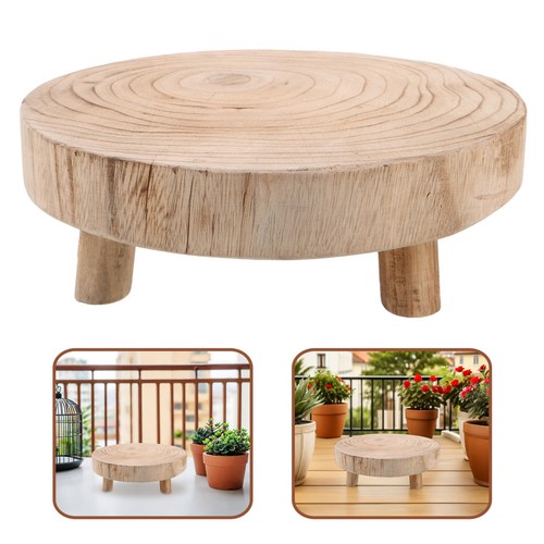Supporti per vasi fiori - supporti,