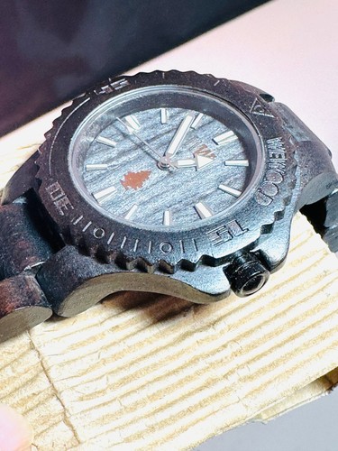 Orologio polso uomo wewood - da,