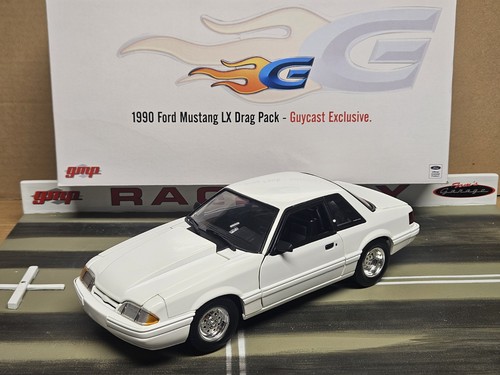 Gmp acme bad box 1990 - 1:18,